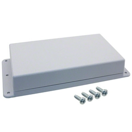 WM051,GY Serpac Electronic Enclosures