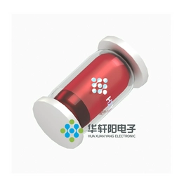 ZM4740A-GS08 HXY MOSFET