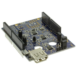 STMicroelectronics X-NUCLEO-IKA01A1 image