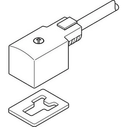 KMV-1-230AC-5 FESTO
