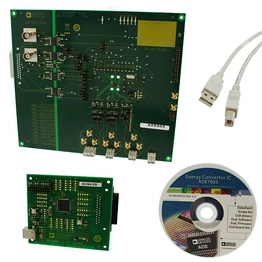 Analog Devices EVAL-ADE7953EBZ image