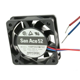 109P0524M702 SANYO DENKI