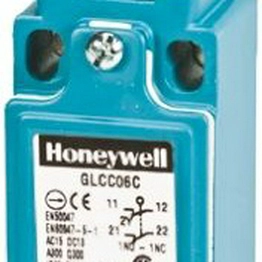 Honeywell GLCC06C image