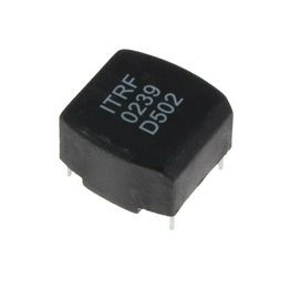 SCHURTER ITRF-0239-D502 image