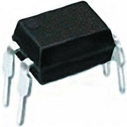 Vishay Intertechnology SFH617A-3 image