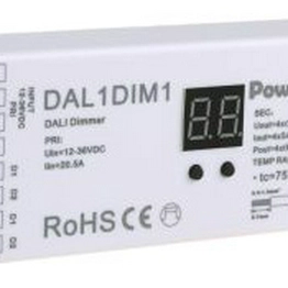 DAL1DIM1 PowerLED