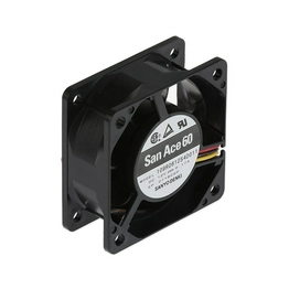 SANYO DENKI 109R0612S4D011 image