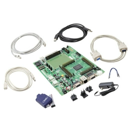 NXP Semiconductors MPC5566EVB image