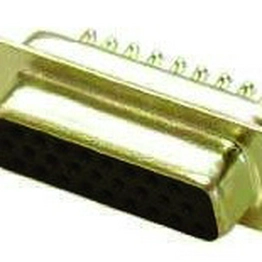 L77HDC62S Amphenol