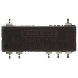 Texas Instruments DCV010515DP-U image