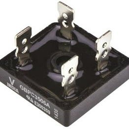 Vishay Intertechnology VS-GBPC3506A image