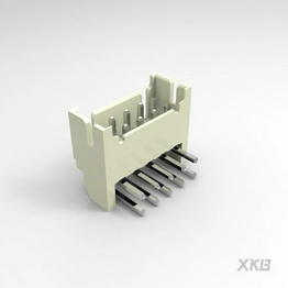 XKB Connectivity X2026WR-2x05-N0SN image