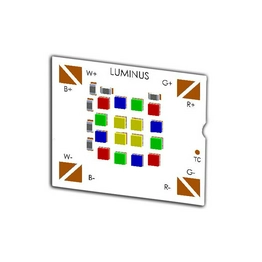 CTM-14-RGBW-24-TW01 LUMINUS