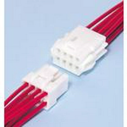 HLR-04VF JST