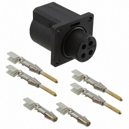 Souriau-Sunbank UTL0103G1P14AWG image