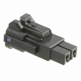 Hirose Electric DF63W-2S-3.96C image