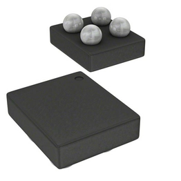 EFC4612R-W-TR ON Semiconductor