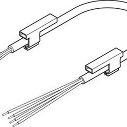 NEBS-L1G4-K-5-LE4 FESTO