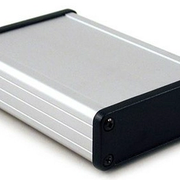 Hammond Manufacturing 1457J1201E image