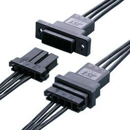 JST F32FSS-03V-KY image