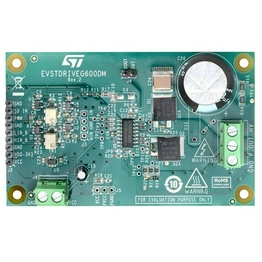 EVSTDRIVEG600DM STMicroelectronics
