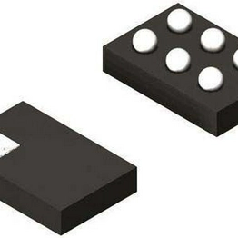 Analog Devices ADP7112ACBZ-5.0-R7 image