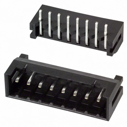 Hirose Electric DF3A-8P-2DS image