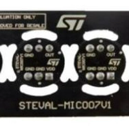 STMicroelectronics STEVAL-MIC007V1 image