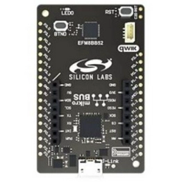 Silicon Laboratories BB52-EK2701A image
