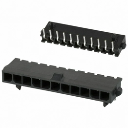 TE Connectivity 3-1445055-1 image