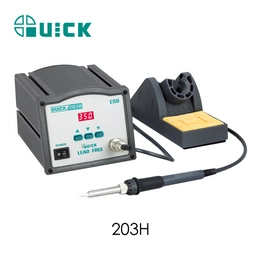 QUICK203H Quick