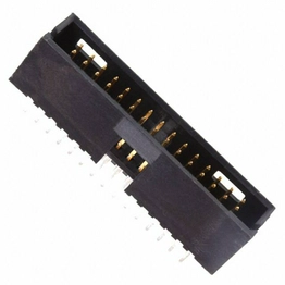 TE Connectivity 102557-4 image