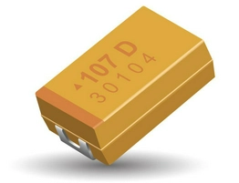 TAJD227K010RNJV AVX