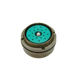 M55181/8-01 Power Connector