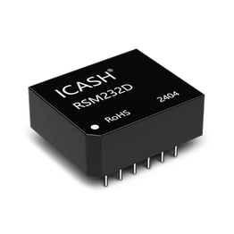 RSM232D ICASH