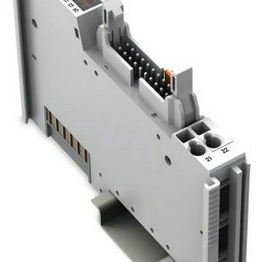 WAGO 750-1501 image