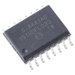 Skyworks Solutions SI8441AB-D-IS image
