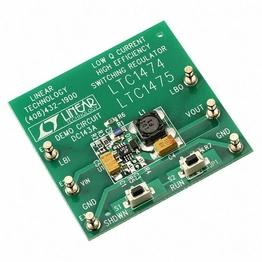 DC143A-E Analog Devices