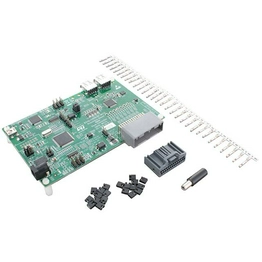 EVAL-L9963E-MCU STMicroelectronics
