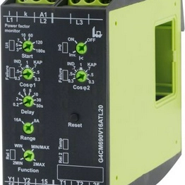 G4CM690V16ATL20 tele