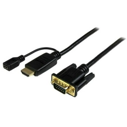 HD2VGAMM10 StarTech