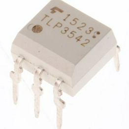TOSHIBA TLP3542(F) image