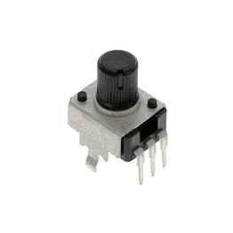 BOURNS PTV09A-4015U-B102 image