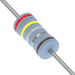 YAGEO MFR-25FTE52-2R49 image
