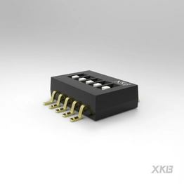 XKB Connectivity DSHP05TS-S image