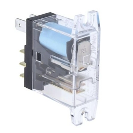 OMRON G2R-1-T DC12 image