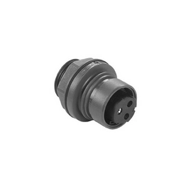 PXP6012/02S/CR bulgin