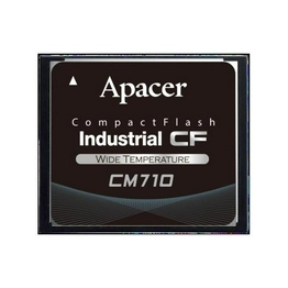 AP-CF128GLHNS-ETNRK Apacer Technology