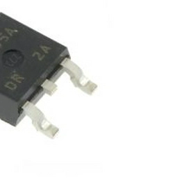Nisshinbo Micro Devices NJM78M05DL1A-TE1 image