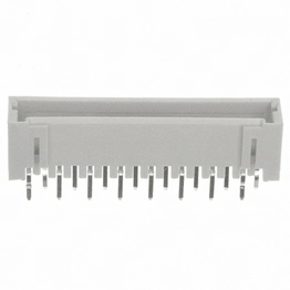 TE Connectivity 1-292207-6 image